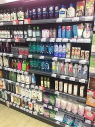 寧波保稅區(qū)進口商品西安直銷中心 民生百貨店的日用百貨銷售新體驗