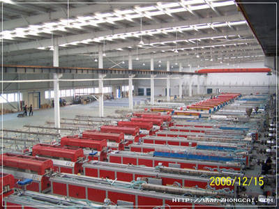 浙江中財(cái)招商投資集團(tuán)——引領(lǐng)綠色建筑，構(gòu)筑美好未來(lái)