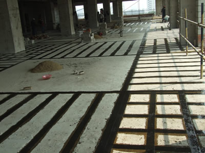 選擇碳纖維布材料時，這幾個方面不容忽視