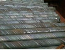 龍惠現(xiàn)貨供應(yīng) 大口徑9711.1標(biāo)準(zhǔn)Q345樁用螺旋鋼管產(chǎn)品詳解